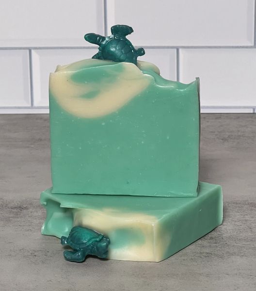 Beach Bum Soap