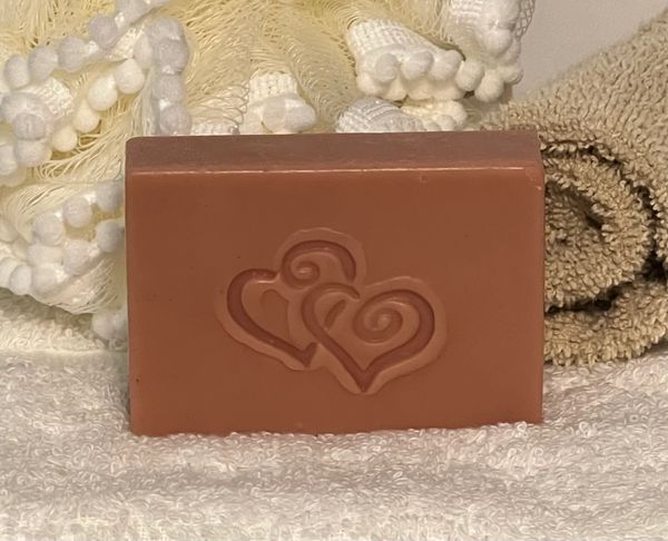 Mature Skin Goat Milk Soap