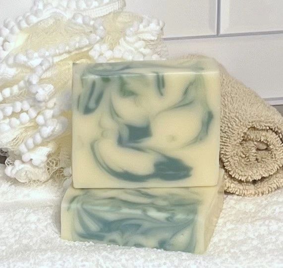 Pheromone Soap