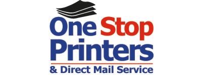 One Stop Printers & Direct Mail Service
