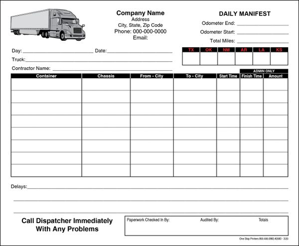 Stop Work Order Template