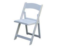 Banquet Chair - A1 Party Rental