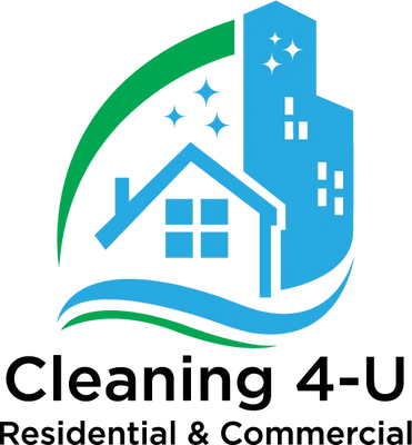 Cleaning 4-U - Cleaning Service, Office Cleaning