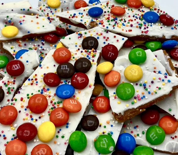 HEY MA BABY TOFFEE! Inspired by PHILIP BABIN. RAW SUGAR TOFFEE