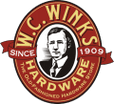 W.C. Winks Hardware Inc