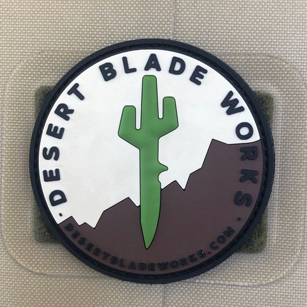PVC Patch