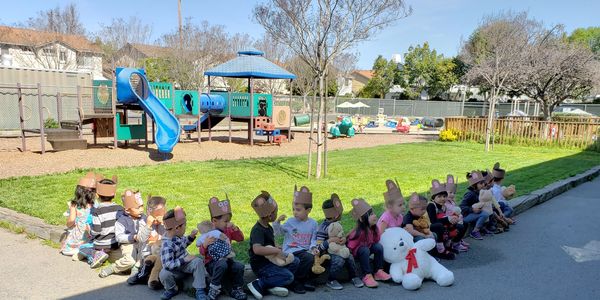 The Learning Tree Preschool