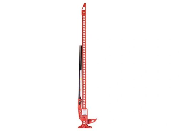 48" HI-LIFT JACK (ALL-CAST RED)