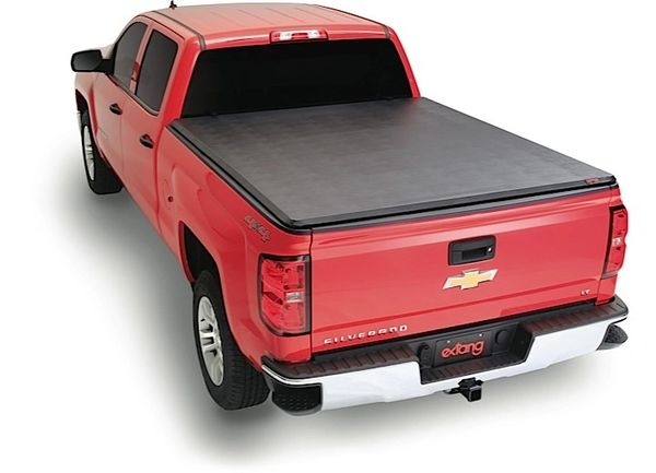 Trifecta deals tonneau covers