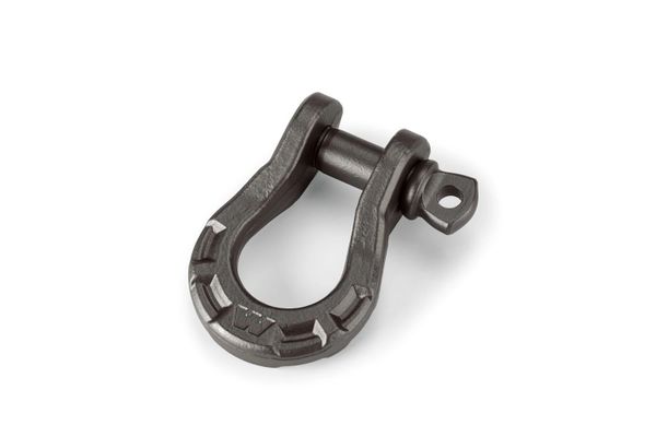 WARN EPIC D-RING SHACKLE - 18,000 LB single