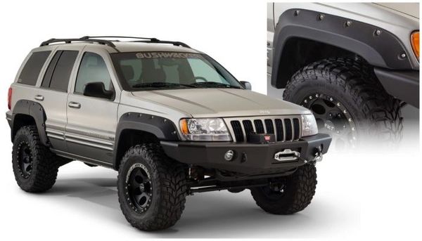 2004 jeep deals cherokee accessories