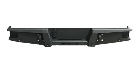 Iron Cross Jeep Gladiator JT Rear Bumper