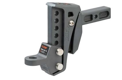 REBELLION™ XD ADJUSTABLE BALL MOUNT 45949