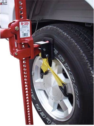 Hi-Lift Jack Company Lift Mates LM-100