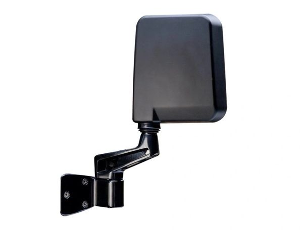 Body Armor 4x4 1996-Current JT, JL, JK, TJ Trail Tube Door Mirror Set