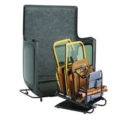 HOSS Full System for 07-18 Wrangler Hardtops 4280501