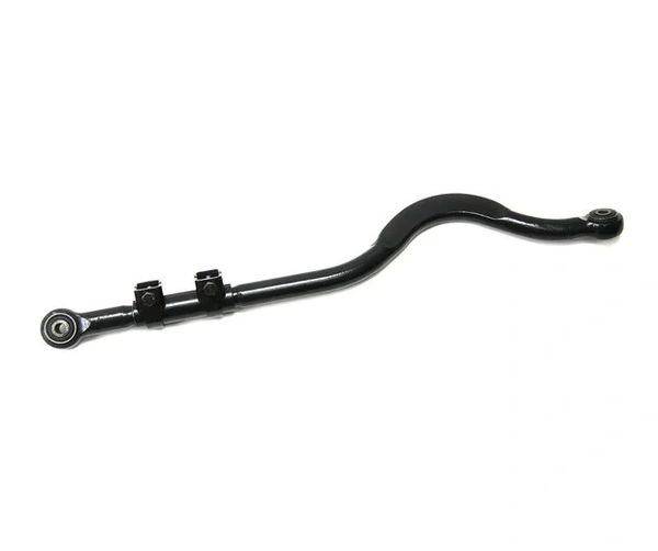 Teraflex 1753418 Monster HD Forged Front Adjustable Trackbar for 07-18 Jeep Wrangler JK with 0-6" Lift