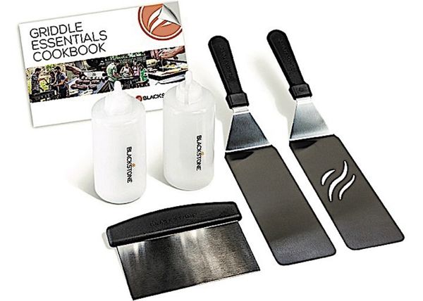 Blackstone Commercial Grade Griddle Tool Kit