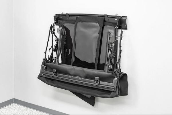 Quadratec Soft Top Storage Hanger for Jeep Wrangler JL JK