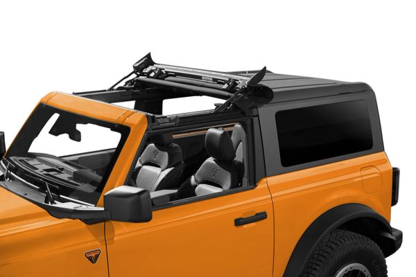 BESTOP SUNRIDER FOR HARDTOP FORD 2021-2022 BRONCO