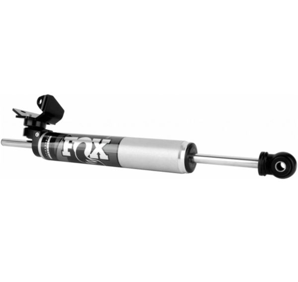 Fox® Racing Shox 985-02-127 Performance Series 2.0 Through Shaft Stabilizer for 18-22 Jeep Wrangler JL and Gladiator JT