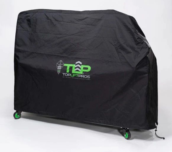 TopLift & Store-A-Door - Covers