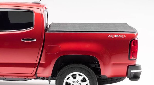 TRUXPORT TONNEAU COVER 14-16 silverado/sierra 272001