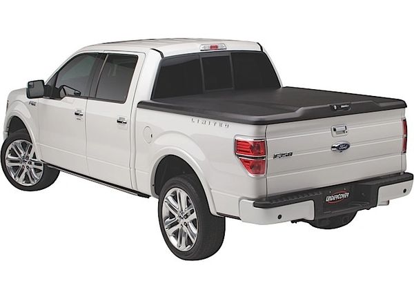 Elite By Undercover Tonneau Cover 14 16 Silverado Performance Detailing And Hp Parts Jeep Accessories