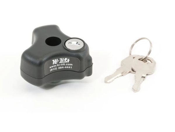 Hi Lift HM-LK Hood Mount Locking Knob