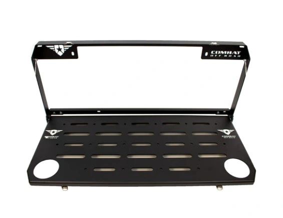 Combat Offroad JK/JL/Bronco Tailgate Table 99-1040