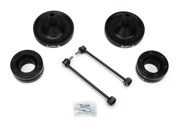 TERAFLEX LEVELING KIT 07-17 JEEP WRANGLER 1155200