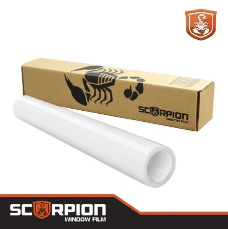 Scorpion DIY pre-cut Windshield Guard Jeep Wrangler