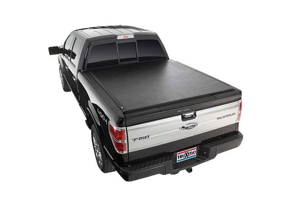 TRUXEDO ROLL-UP TONNEAU COVER 09-16 RAM CREW 5FT 7IN 545901