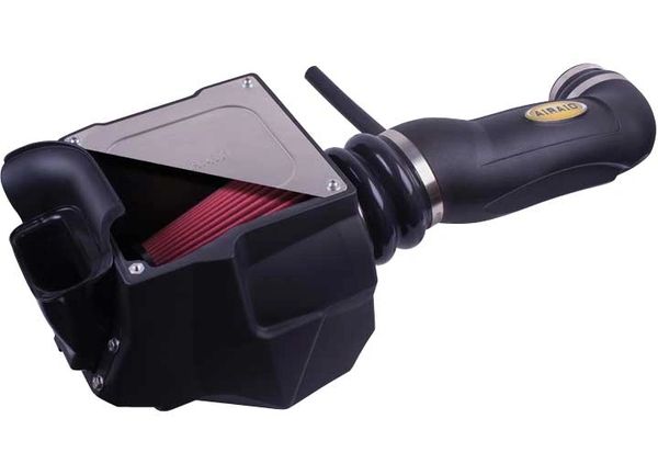 AIRAID AIR INTAKE 12-14 WRANGLER JK 3.6L 311-132