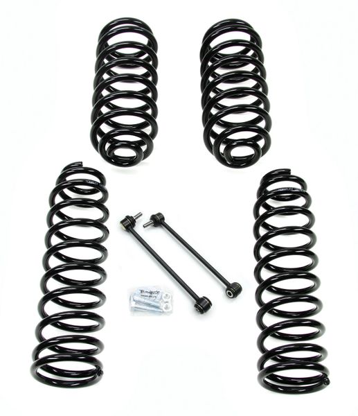 Teraflex JK 2-DOOR 1.5" SPRING LEVELING KIT 1351502