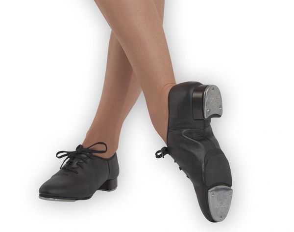 Capezio split sole ballet on sale shoes