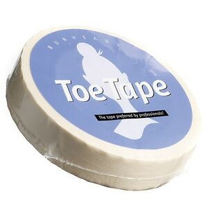 TOE TAPE