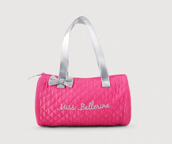 BALLERINA BAG