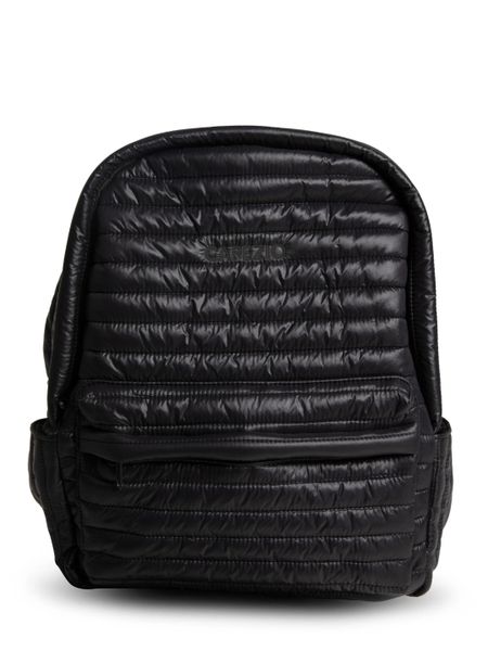 QUILTED BACKPACK