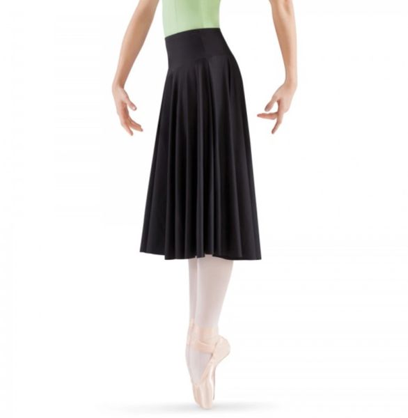 LADIES MIRELLA CIRCLE SKIRT