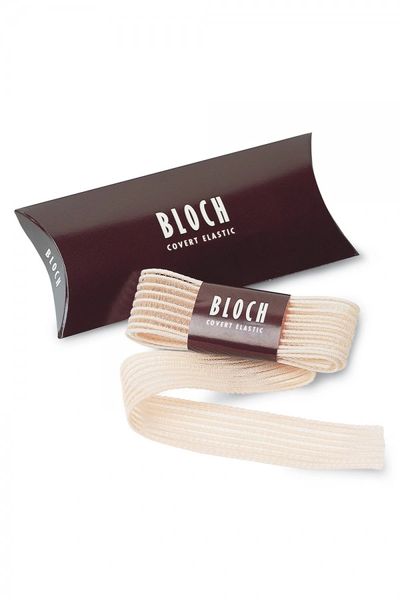 POINTE SHOE ELASTIC