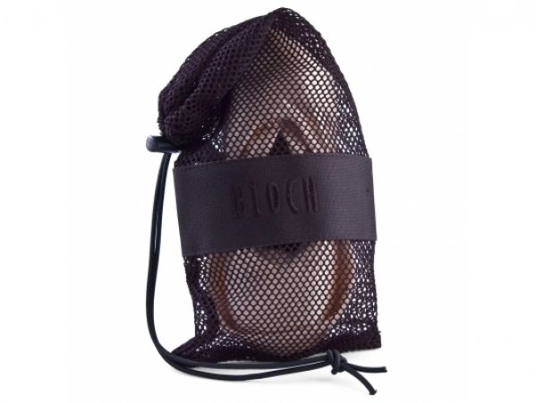 bloch shoe bag