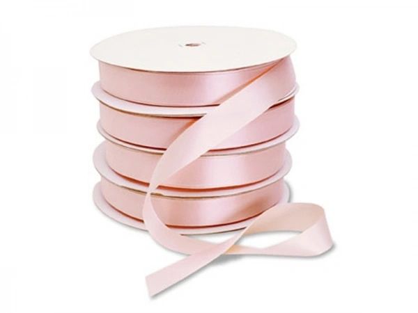 SATIN BALLET RIBBON