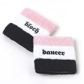 BLOCH SWEAT BANDS