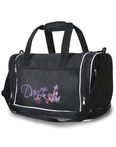 DANCE HOLDALL