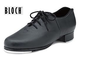 BLOCH SPLIT SOLE TAP SHOES MENS