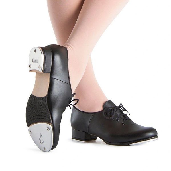 BLOCH JAZZ TAP SHOES