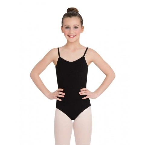 PRINCESS CAMISOLE LEOTARD