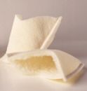 FLEECE TOE PADS