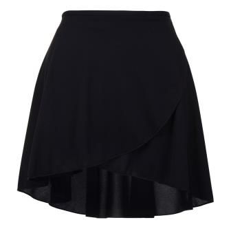 BALLET WRAP SKIRT | world of dance leeds